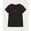 T-Shirt Timeless - Dark Walnut