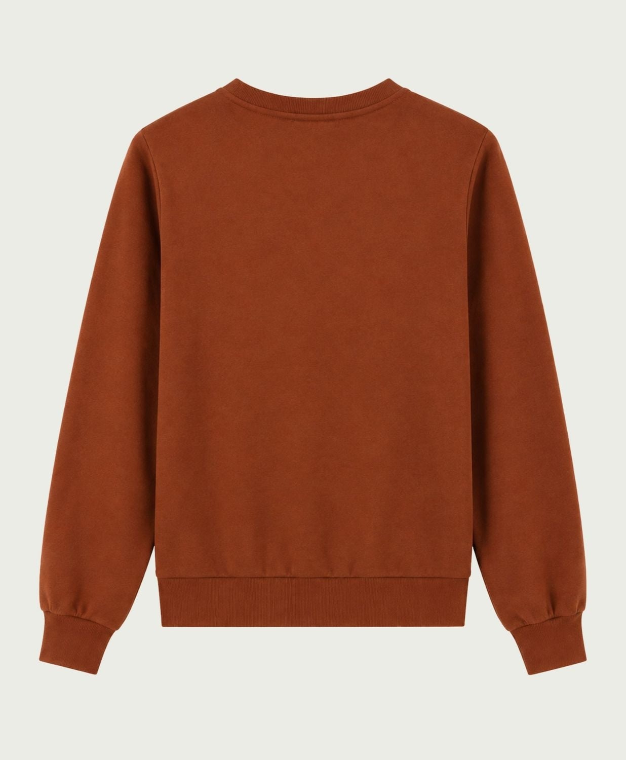 Elvira Collections Sweater Timeless - Copper