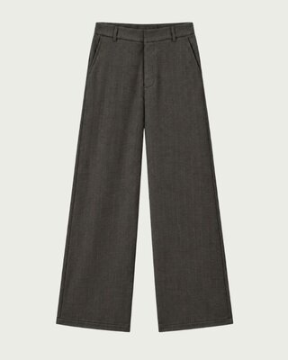 Elvira Collections Pants Bo - Bronzed Grey
