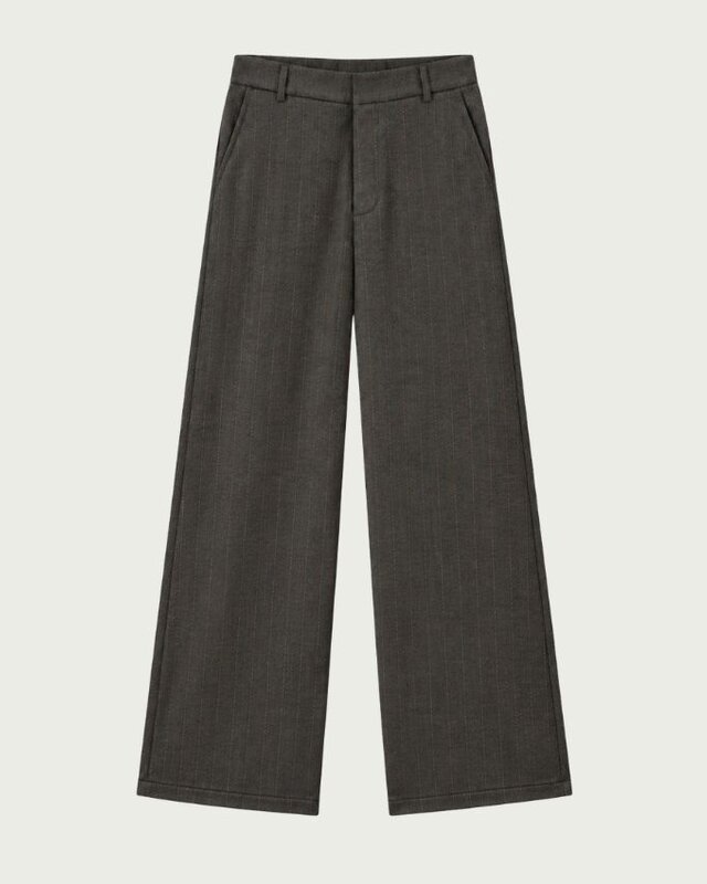 Elvira Collections Hose Bo - Bronzed Grey