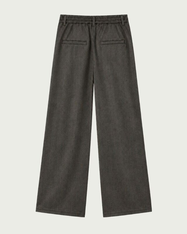 Elvira Collections Hose Bo - Bronzed Grey