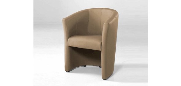Charlie Fauteuil Beige Monaica Charlie Fauteuil Beige