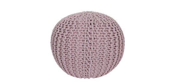 Cool Poef Poeder Roze Obsession Cool Poef Poeder Roze