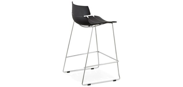 Hugo Barkruk Zwart Bondy Living Hugo Barkruk Zwart