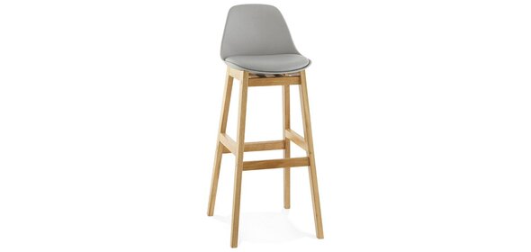 Birger Barkuk Grijs Bondy Living Birger Barkuk Grijs