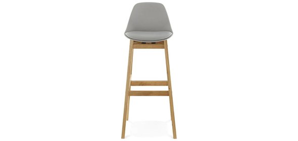 Birger Barkuk Grijs Bondy Living Birger Barkuk Grijs