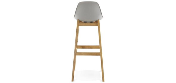 Birger Barkuk Grijs Bondy Living Birger Barkuk Grijs