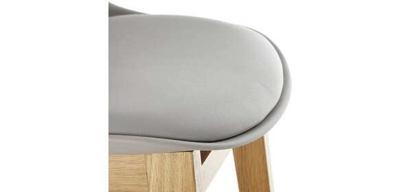 Birger Barkuk Grijs Bondy Living Birger Barkuk Grijs
