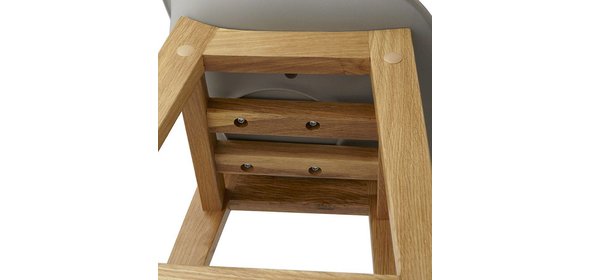 Birger Barkuk Grijs Bondy Living Birger Barkuk Grijs