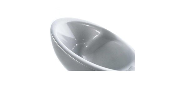 Ferrara Fauteuil Zilver Bondy Living Ferrara Fauteuil Zilver