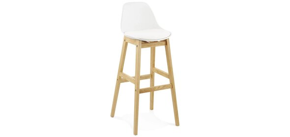 Birger Barkuk Wit Bondy Living Birger Barkuk Wit