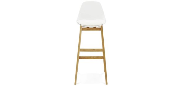 Birger Barkuk Wit Bondy Living Birger Barkuk Wit