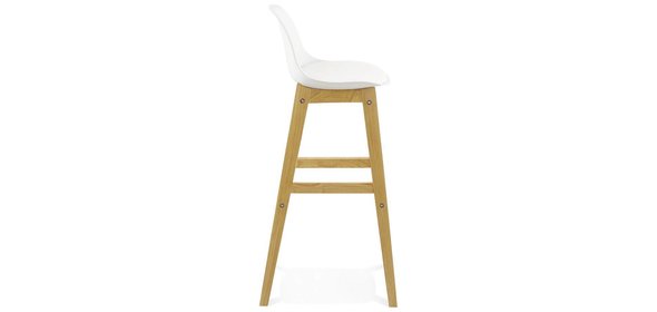 Birger Barkuk Wit Bondy Living Birger Barkuk Wit
