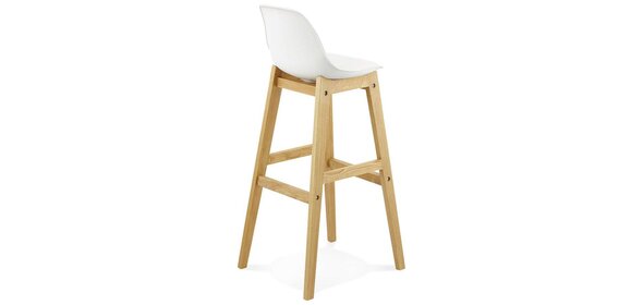 Birger Barkuk Wit Bondy Living Birger Barkuk Wit