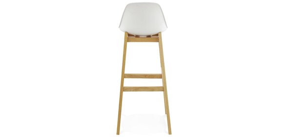 Birger Barkuk Wit Bondy Living Birger Barkuk Wit