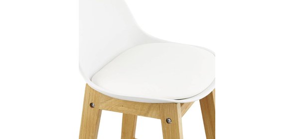 Birger Barkuk Wit Bondy Living Birger Barkuk Wit