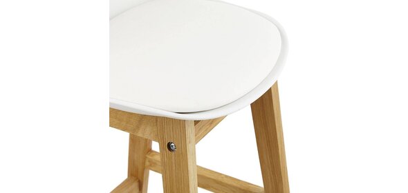 Birger Barkuk Wit Bondy Living Birger Barkuk Wit