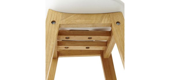 Birger Barkuk Wit Bondy Living Birger Barkuk Wit