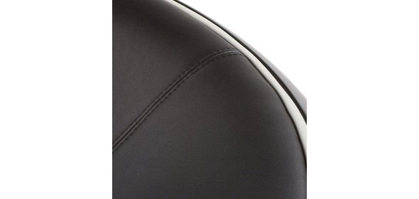Cordoba Fauteuil Zwart Bondy Living Cordoba Fauteuil Zwart