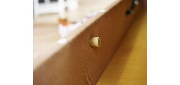 Daybed Slaapbank Antraciet Rocky Daybed Slaapbank Antraciet