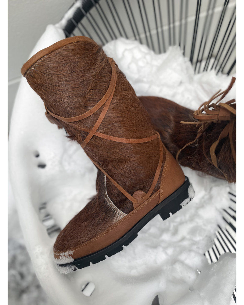 Muze Winter Boots