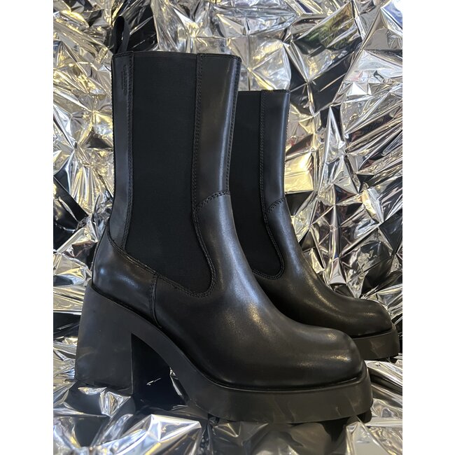 Vagabond Shoemakers Brooke Chelsea Boots Black