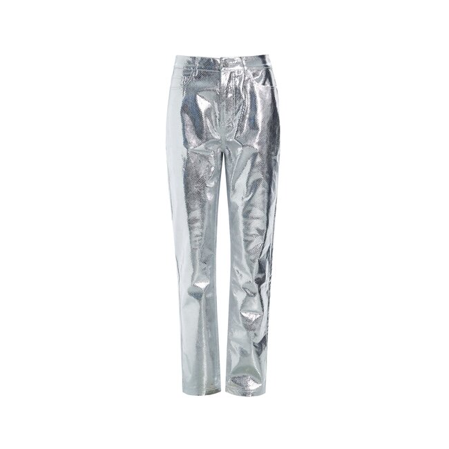 Hosbjerg Jasmin Pants Silver