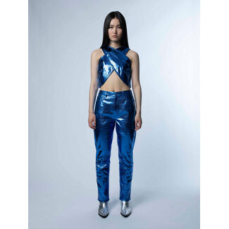 Hosbjerg Jasmin Pants Blue