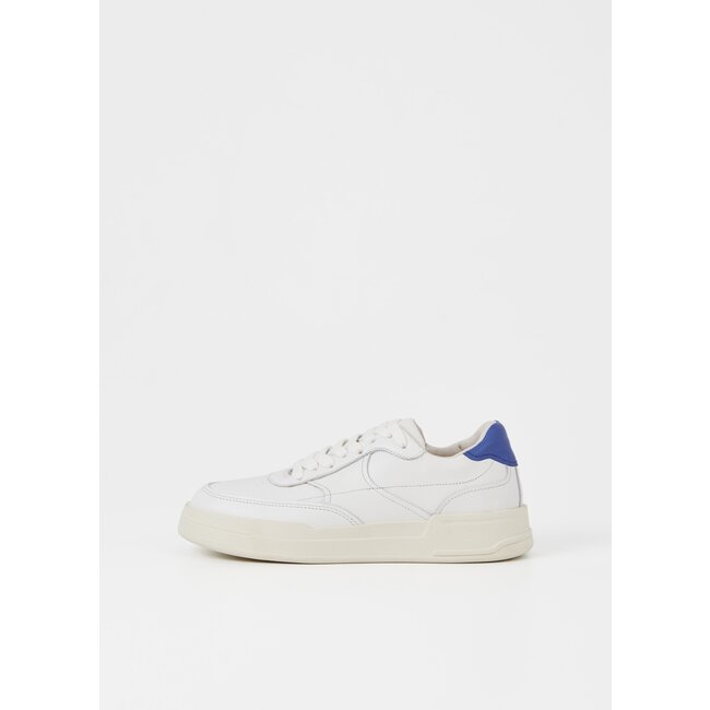 Vagabond Shoemakers Selena sneakers white/cobalt