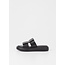 Vagabond Shoemakers Blenda Sandals Slip On Black