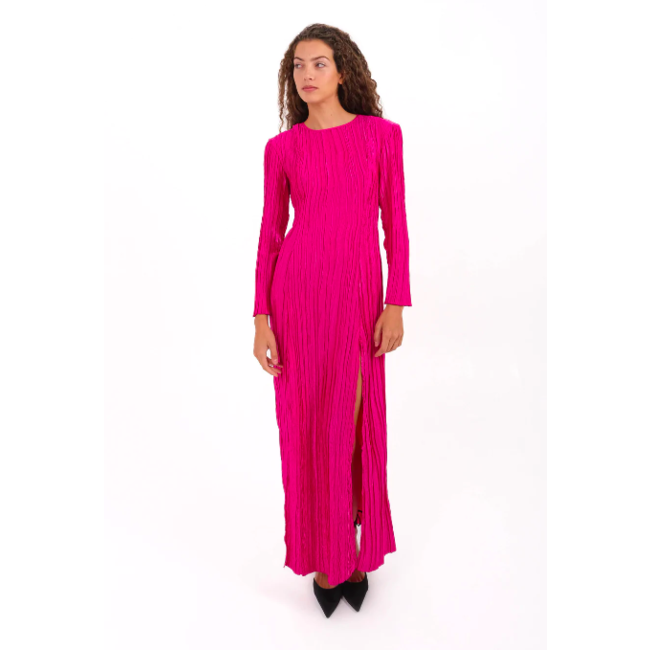 Laagam Arizona Dress Pink