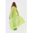 Laagam Odette Blouse Lime