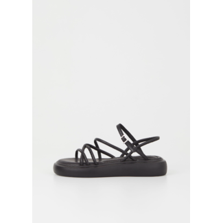 Vagabond Shoemakers Blenda Sandals Straps Black