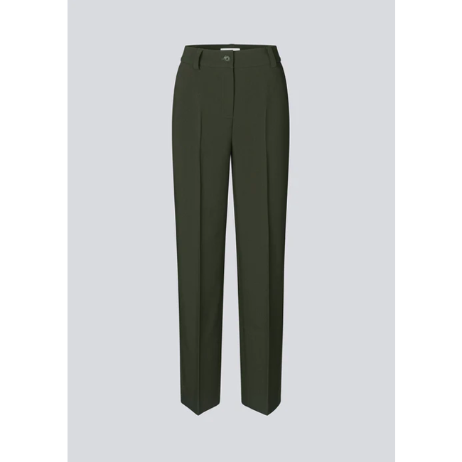 Modstrom Gale Pants Deep Pine