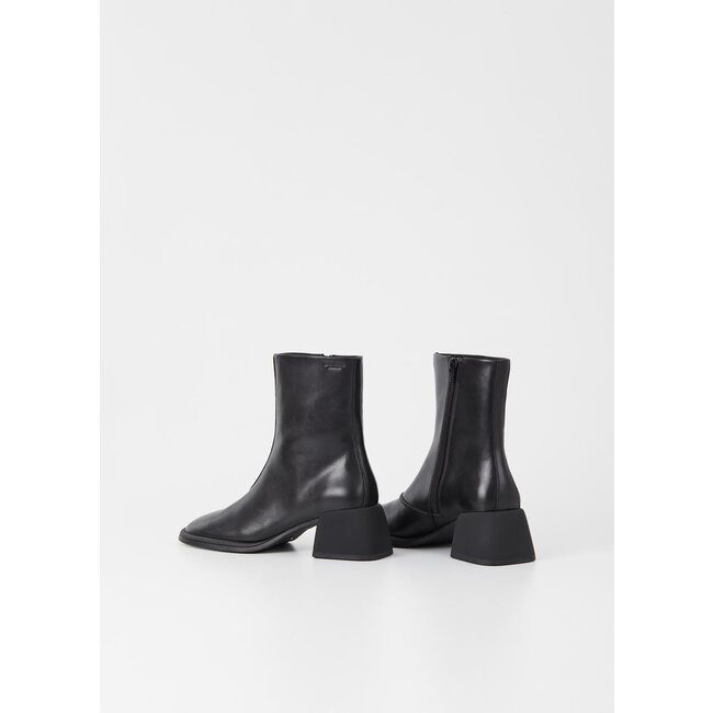 Vagabond Shoemakers Ansie Boots Black - Muze the Store