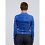 Hosbjerg Lania Knit Turtleneck Vibrant Blue