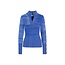 Hosbjerg Lania Knit Turtleneck Vibrant Blue