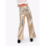 Laagam Studio54 Gold Pants