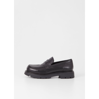 Vagabond Shoemakers Cameron Loafer Black