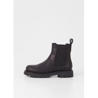 Vagabond Shoemakers Cameron Boots Offblack