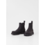 Vagabond Shoemakers Unisex Cameron Boots Black Oily Nubuck