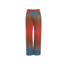 Hosbjerg Mercy Denim Pants Orange Sunset