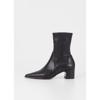 Vagabond Shoemakers Giselle Ankle Stretch Boots Black