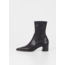 Vagabond Shoemakers Giselle Ankle Stretch Boots Black
