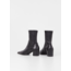 Vagabond Shoemakers Giselle Ankle Stretch Boots Black