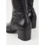 Vagabond Shoemakers Giselle Ankle Stretch Boots Black