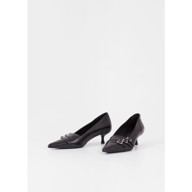 Vagabond Shoemakers Lykke Pumps Black