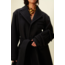 House of Sunny Accent Overcoat