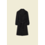 House of Sunny Accent Overcoat