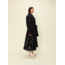 House of Sunny Accent Overcoat